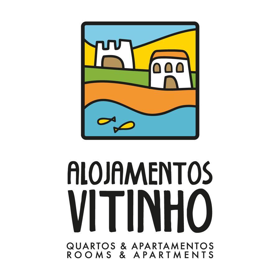 Hotel Alojamentos Vitinho - Vila Nova Milfontes Vila Nova de Milfontes Exterior foto